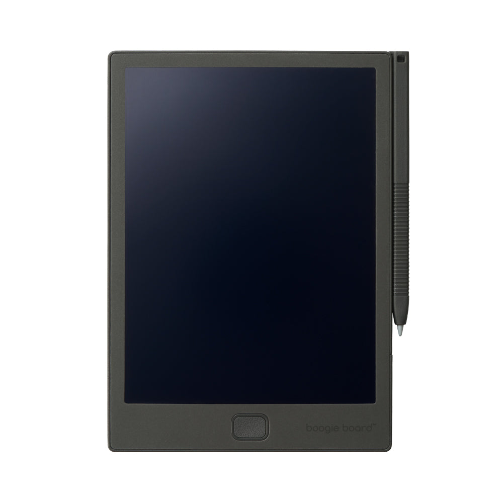 キングジム 電子メモパッド ブギーボード BB-14(黒)