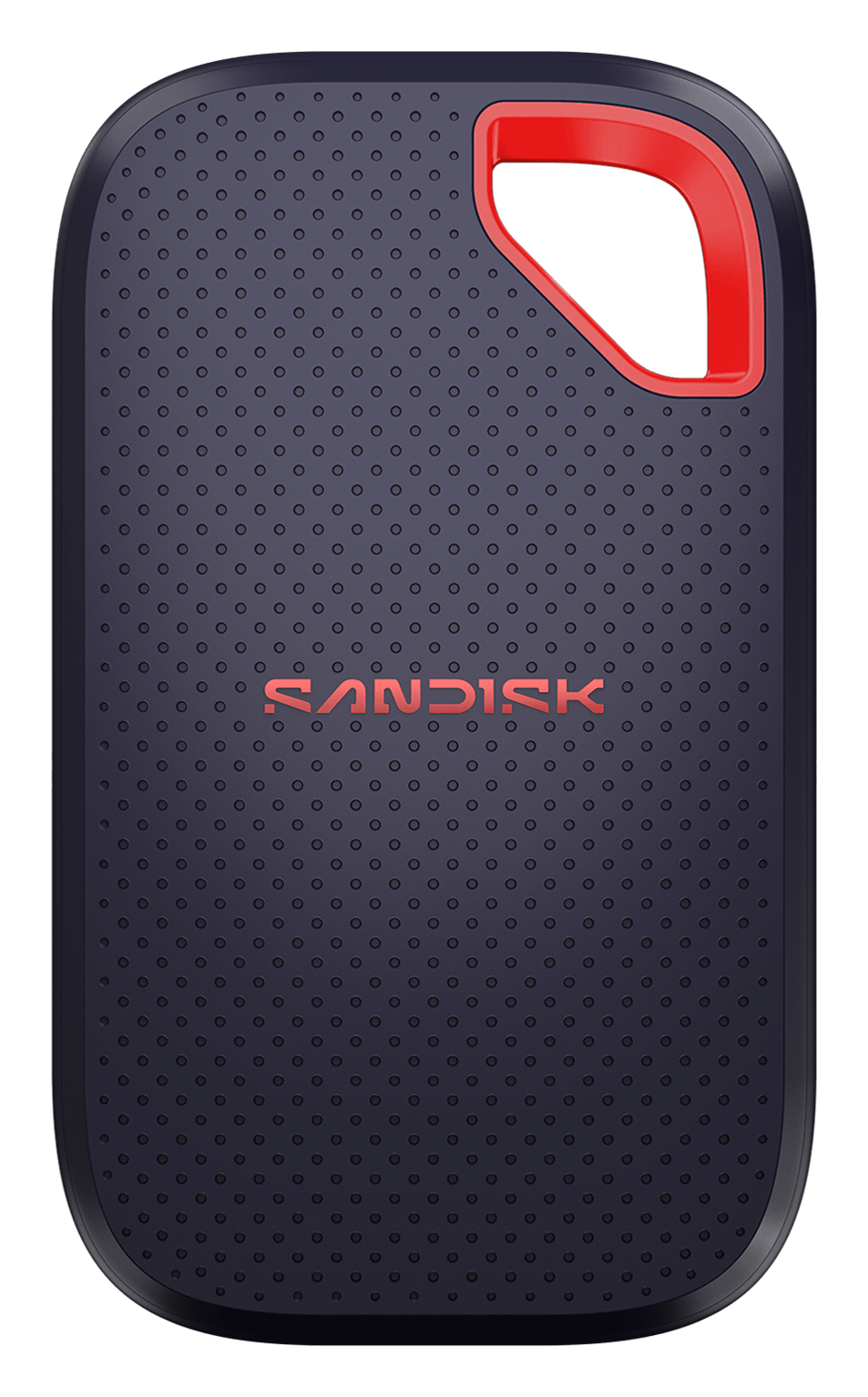 サンディスク エクストリーム ポータブルSSD