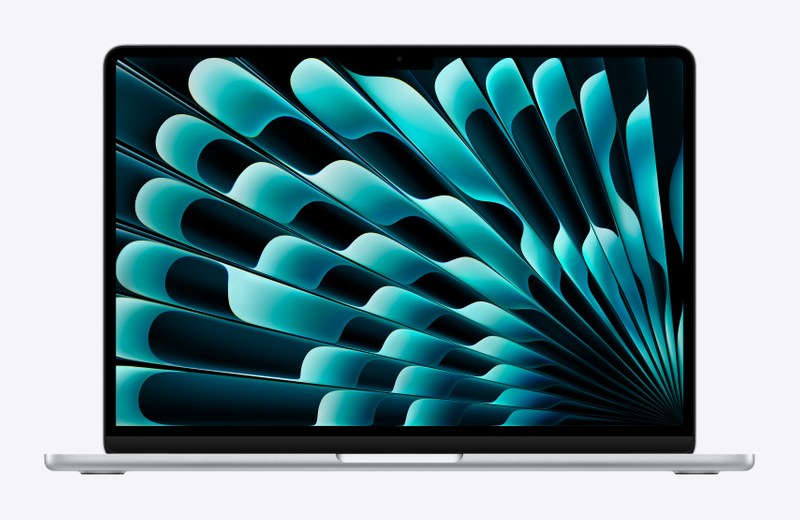 MacBook Air 13インチ(M5)